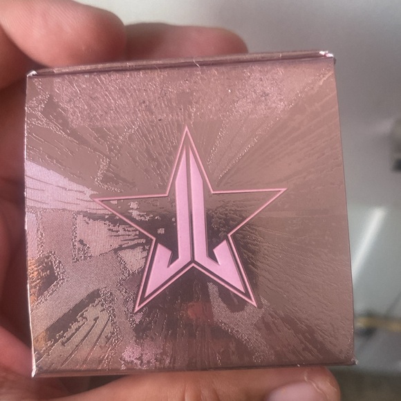 Jeffree Star Eye Gloss Powder Peach Goddess - Picture 9 of 10